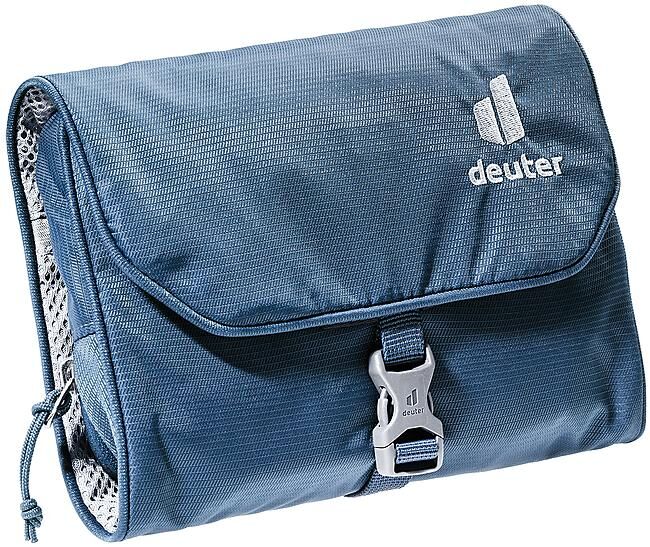 DEUTER - TROUSSE TOILETTE WASH BAG I