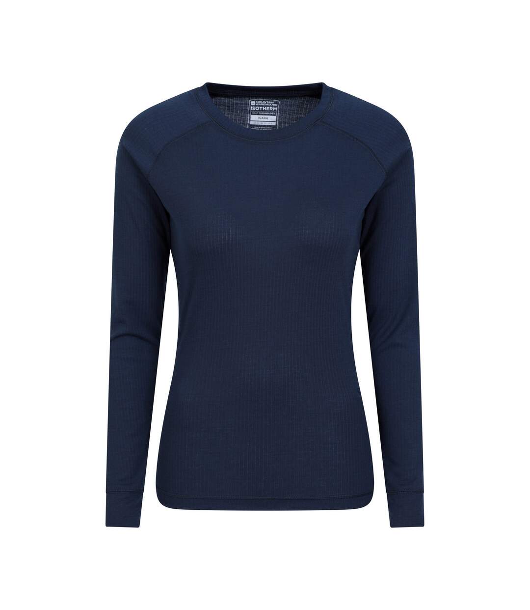 Mountain Warehouse - Haut TALUS - Femme (Bleu marine) - UTMW449