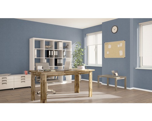 Laminaat 12.0 Mammut Capital Eiken Natuur D2999