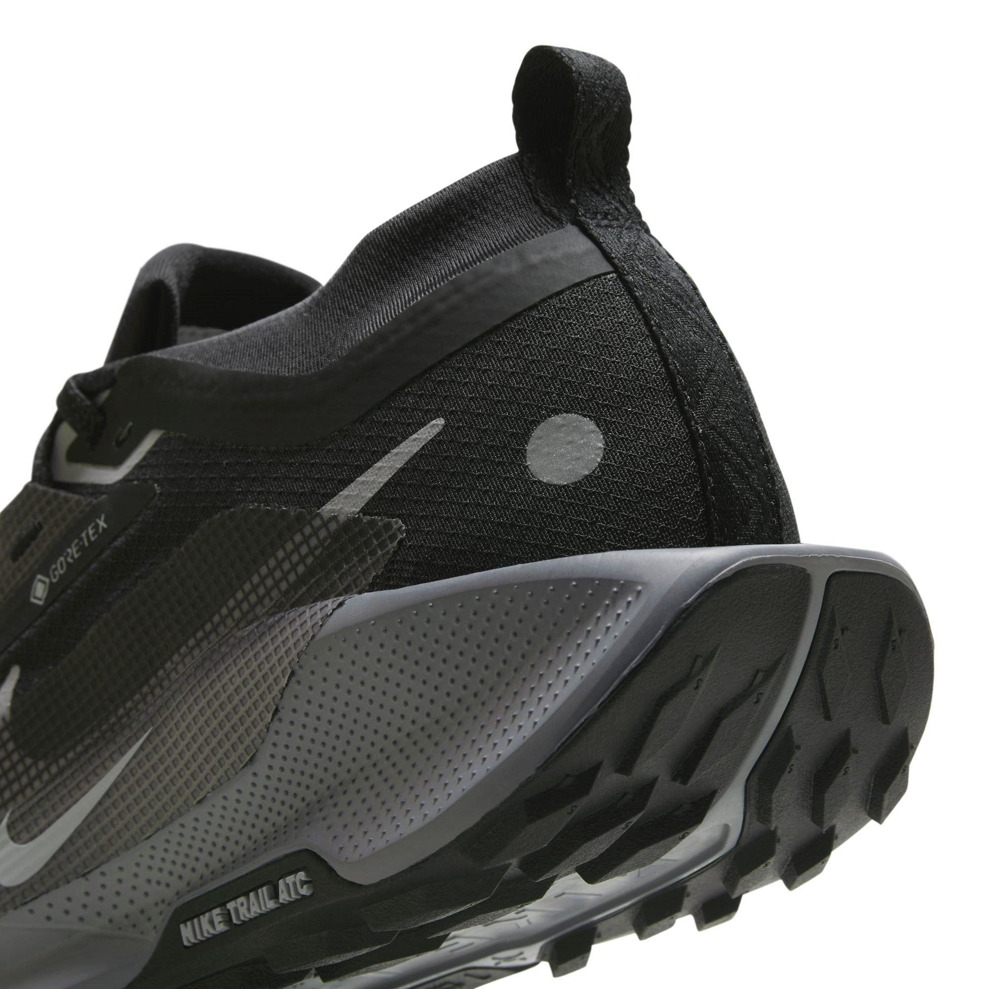 Nike Pegasus Trail 5 GORE TEX Running Shoes Womens