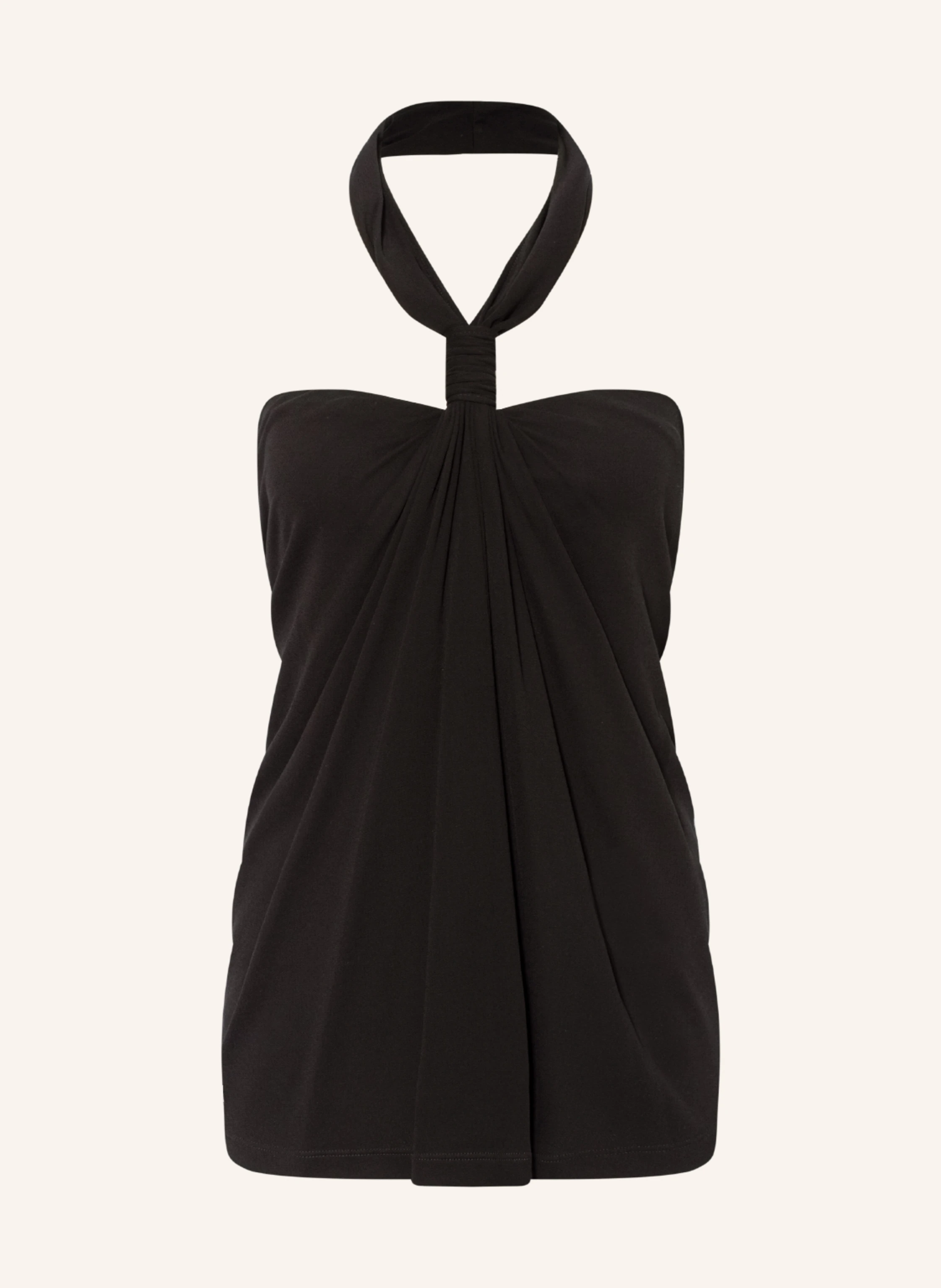LOEWE Neckholder-Top
