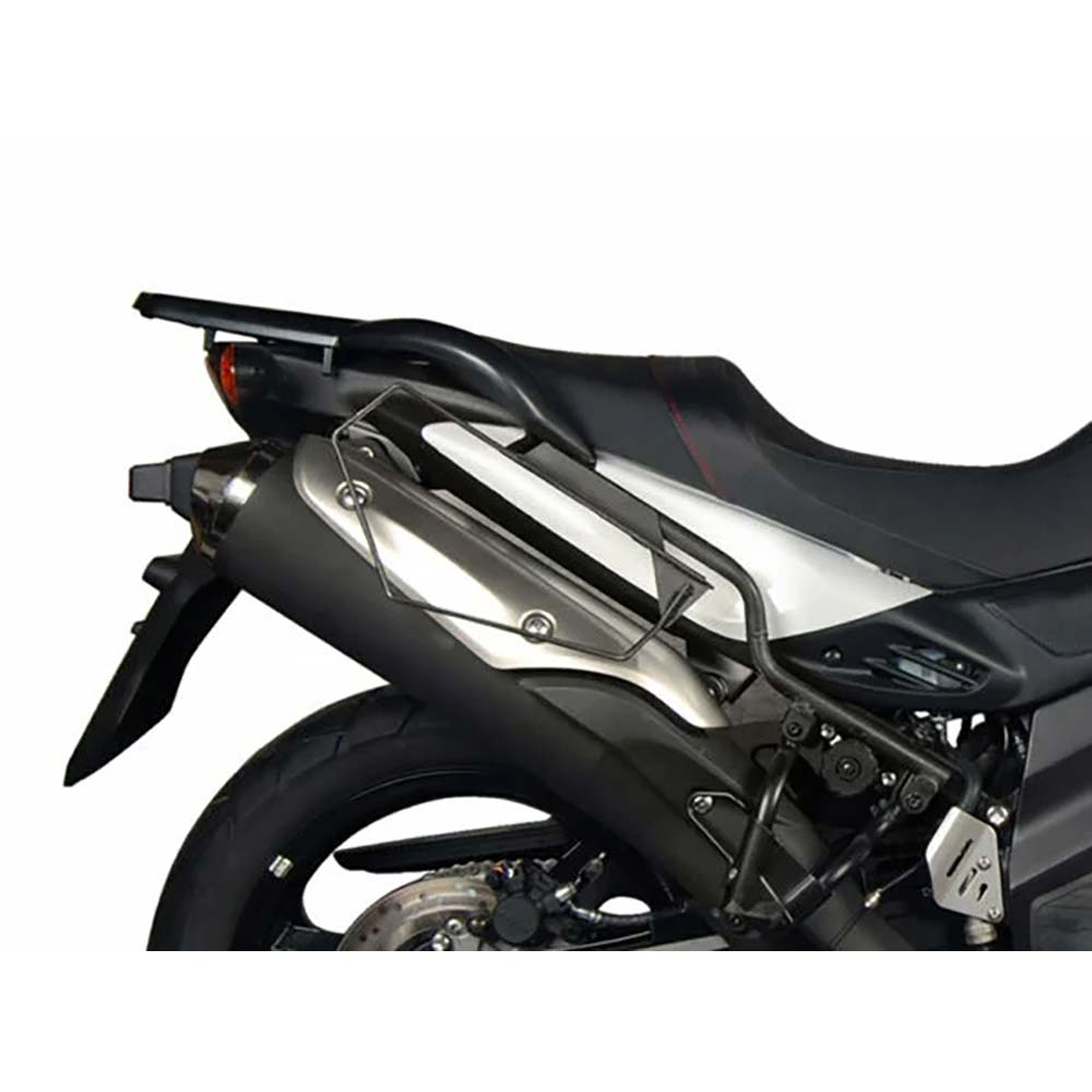Shad - Support fixation latéral Suzuki V-Strom 650 - S0VS62SE