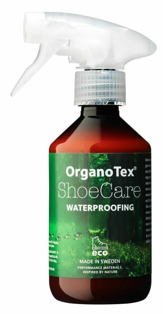OrganoTex ShoeCare impregnering