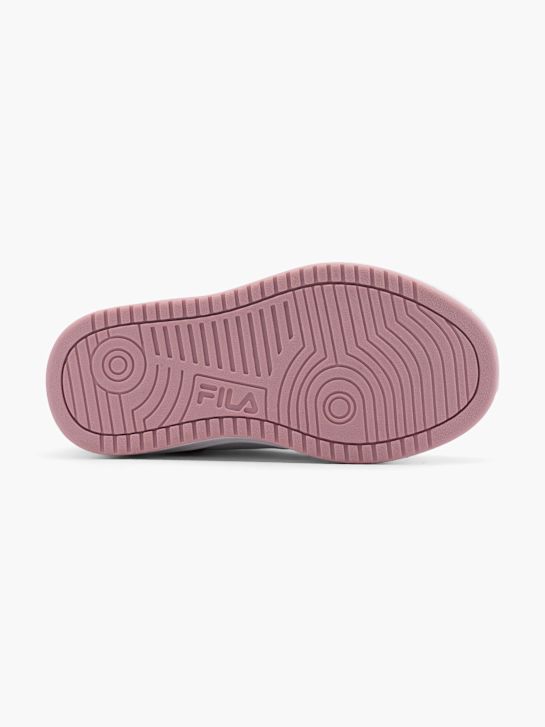 FILA Sneaker pink