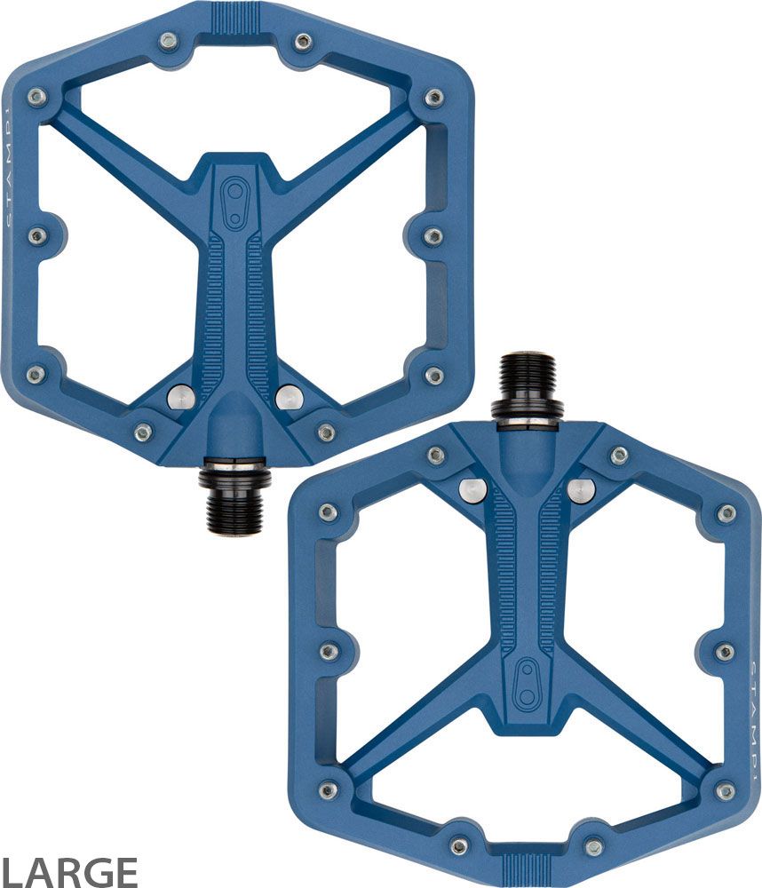 CrankBrothers Stamp 1 - 2 Gen. - Plattformpedale kaufen | Bike-Discount