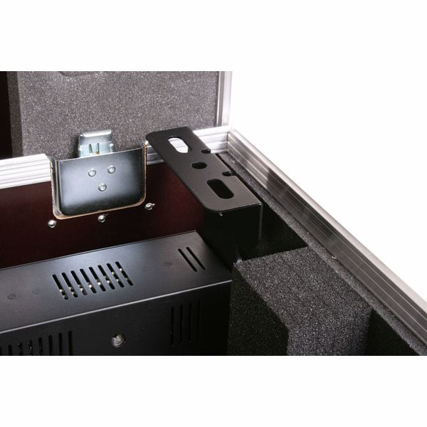 Thon Case 4x Showtec Sunstrip A.DMX