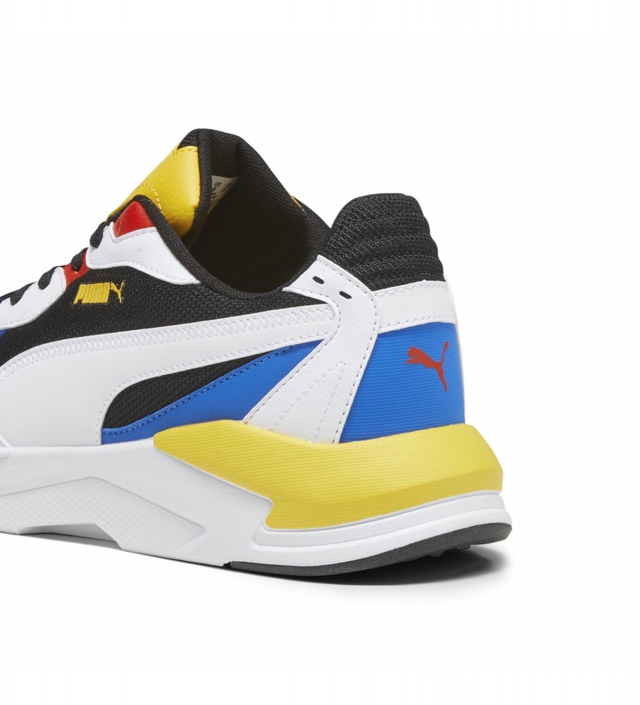 Tênis Puma X-Ray Speed Lite Multicolor