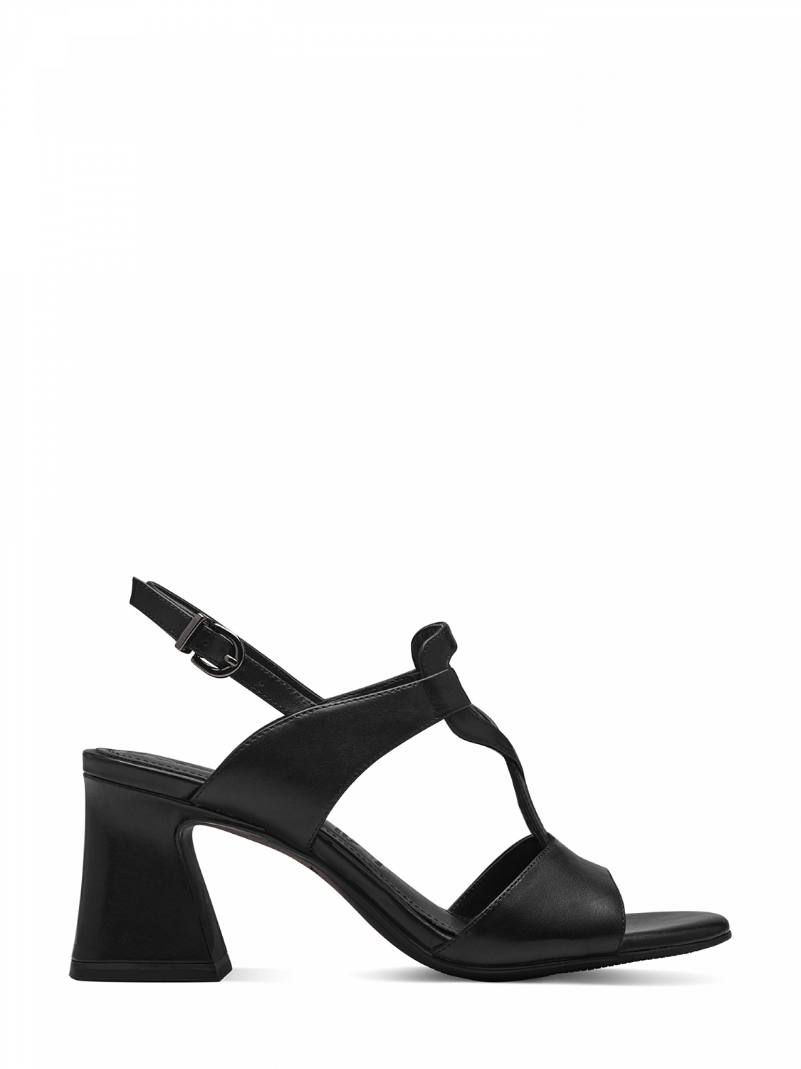 Tamaris Rio Leather Sandal