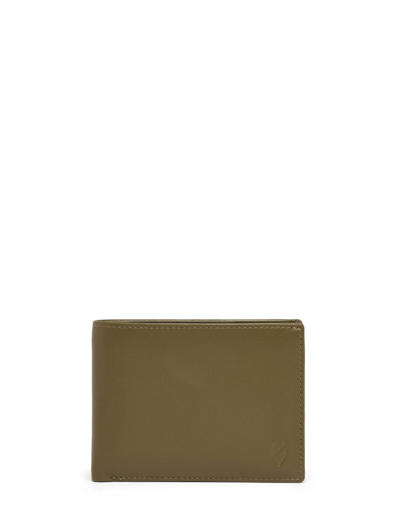 Portefeuille Smooth cuir YVES RENARD