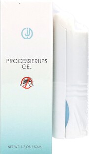 ML Producten Processierups Gel met Kleefroller 50ML