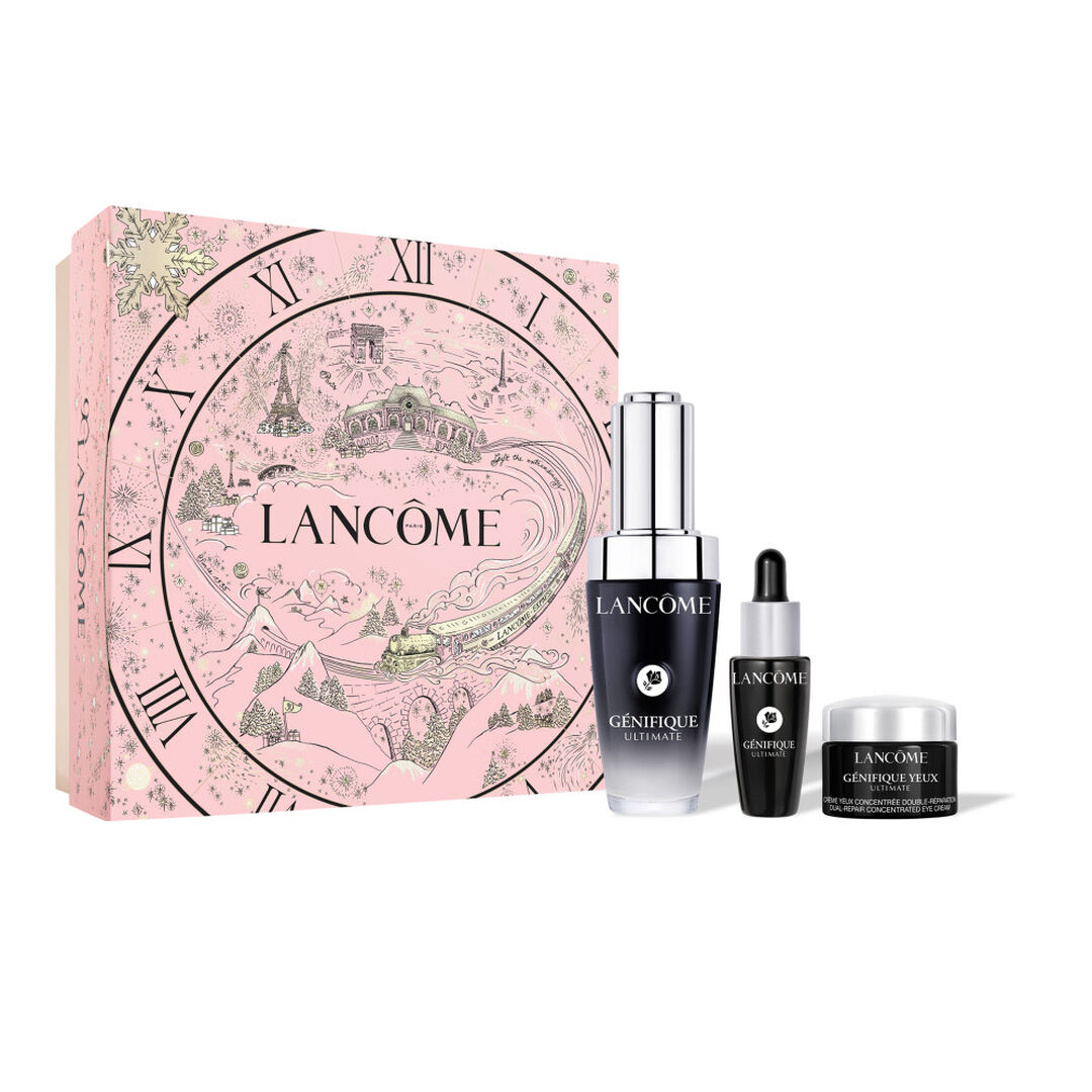 Génifique Coffret Lancôme Génifique Ultimate Serum - 1un