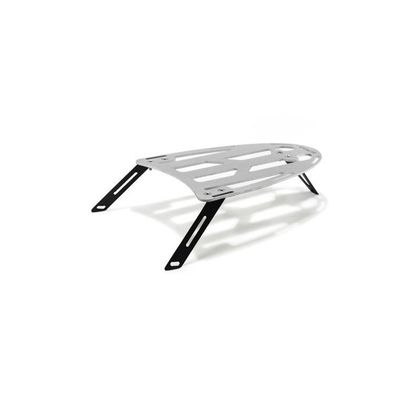 Selle confort Brazoline Spécial BMW AVEC RACK - Noir