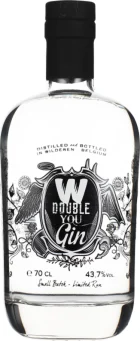 WILDEREN DOUBLE YOU GIN 70CL