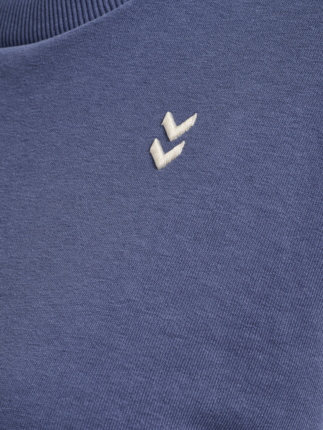 hmlPULSE W SWEAT CREWNECK