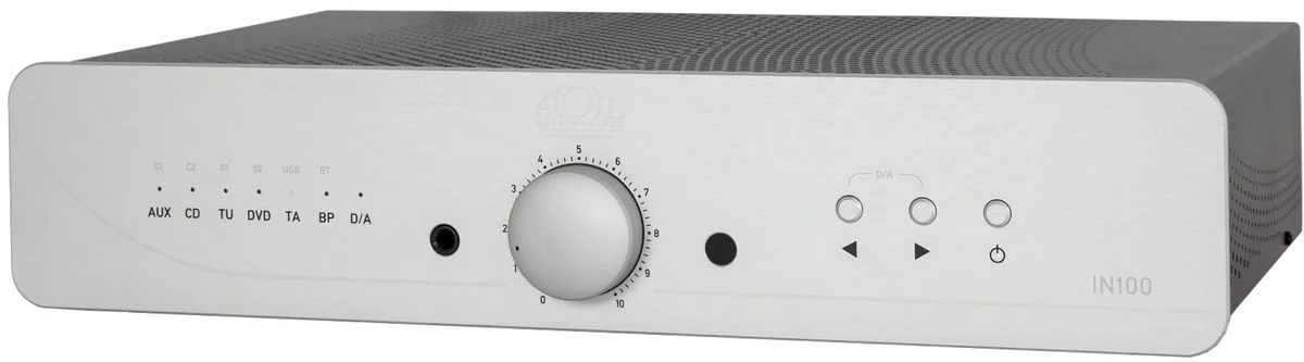 Atoll IN100 Signature Aluminium Amplis hi-fi stéréo
