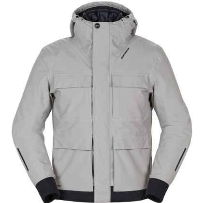 Blouson Spidi RIDING PARKA H2OUT - Vert