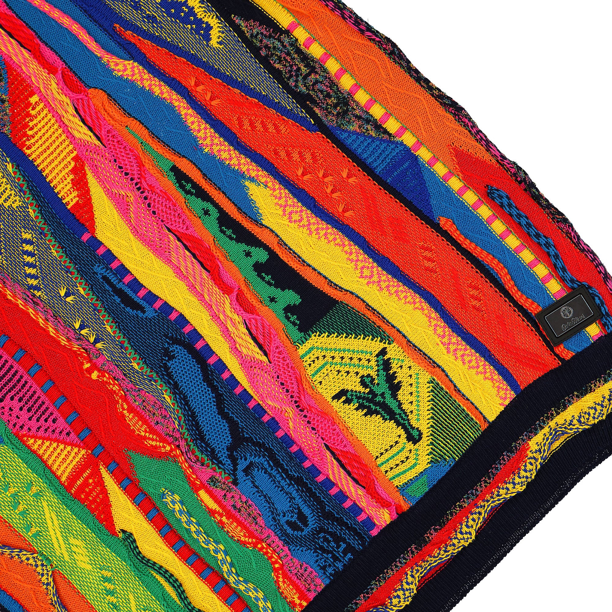 Carlo Colucci<br>Pullover