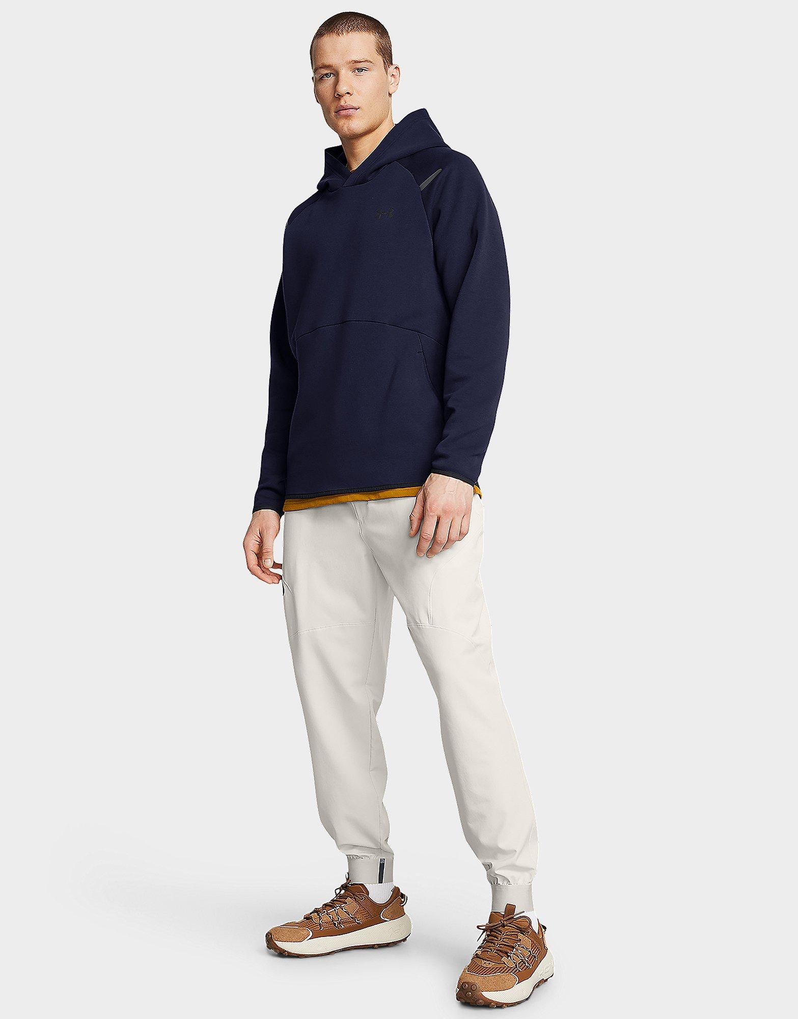 Under Armour Fleece Tops UA Unstoppable Flc HD EU