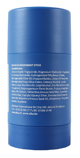 Alka Deo Basische Deodorant Stick pH 8,2 30ML