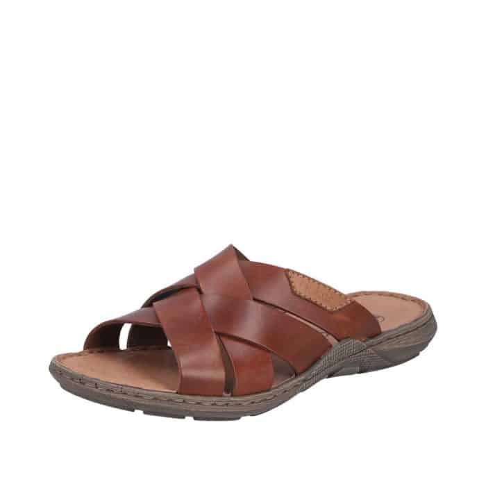 Rieker Sandal Herre 22092-24