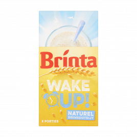 Brinta Wake up naturel drinkontbijt