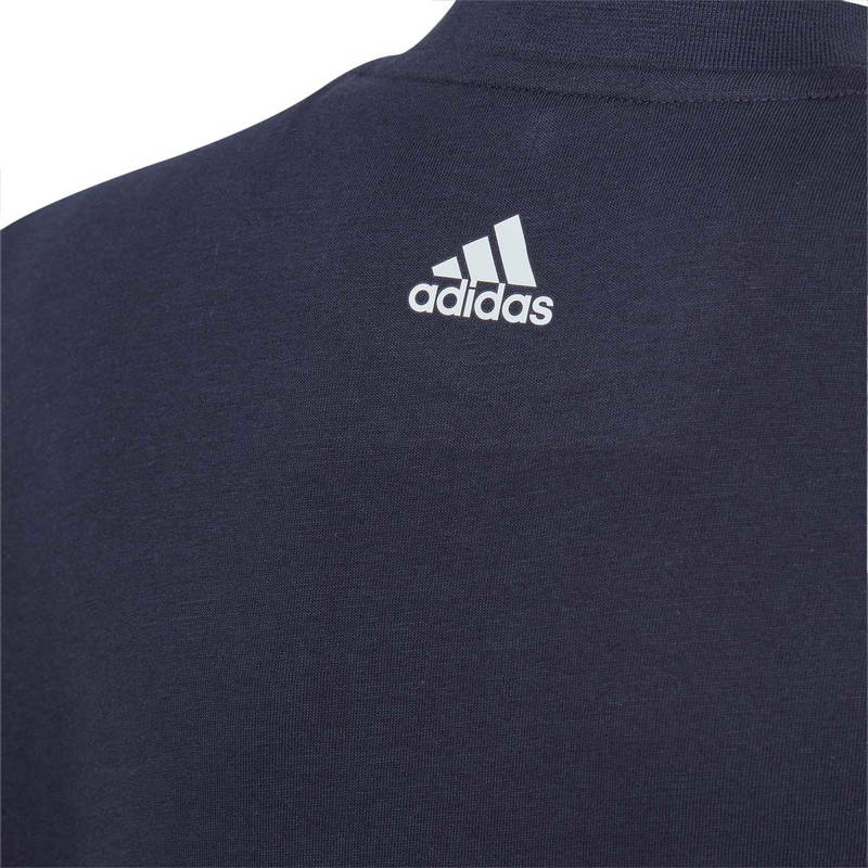 adidas Big Logo 2 T-shirt Børn
