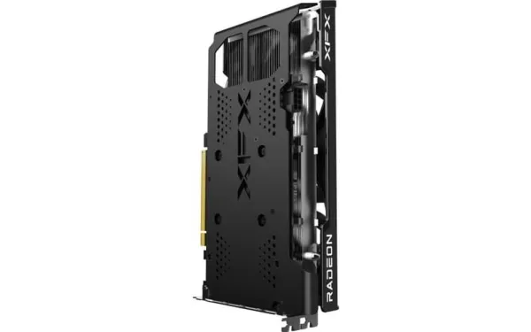 XFX Radeon™ Speedster SWFT210 Radeon RX 6600 - Grafikkort - Radeon™ RX 6600 - 8 GB GDDR6 - PCIe 4.0 x8 - HDMI, 3 x DisplayPort