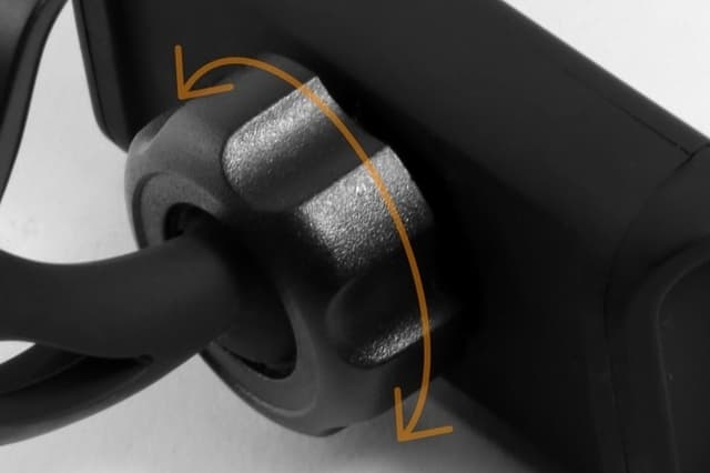 Technaxx Magnetisk bilholder til smartphones og tablets + biloplader (TE09)