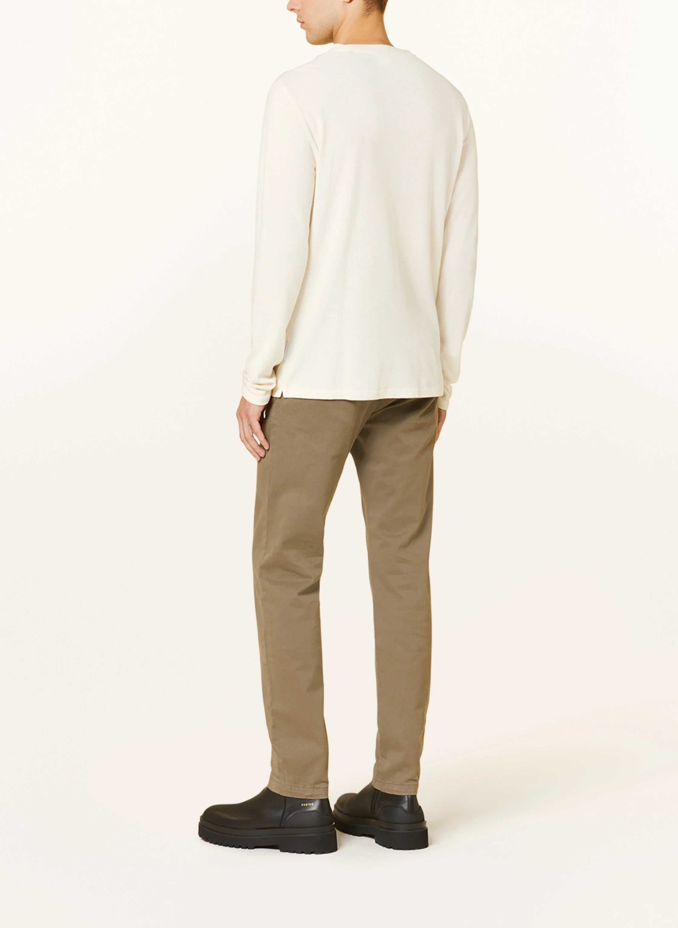 NN.07 Longsleeve CLIVE