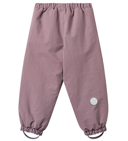 Wheat Skibukser - Jay Tech - Dry Lilac