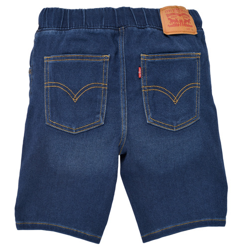 Levi's - SKINNY FIT PULL ON SHORT - Primetime