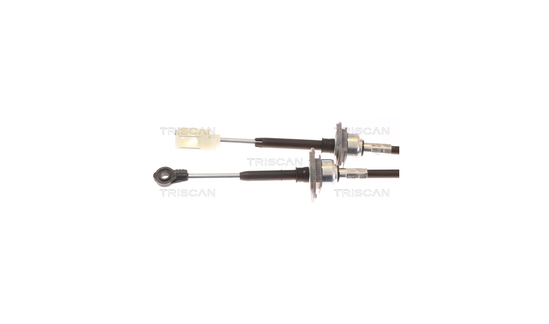 Gearskiftekabel 1219/913 mm 1258/900 mm