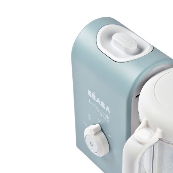 Beaba Babycook® Express - Clay Earth