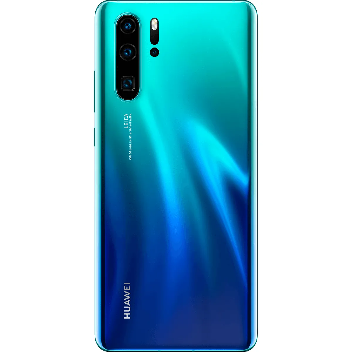 Huawei P30 Pro - 128 Go - Bleu Aurore