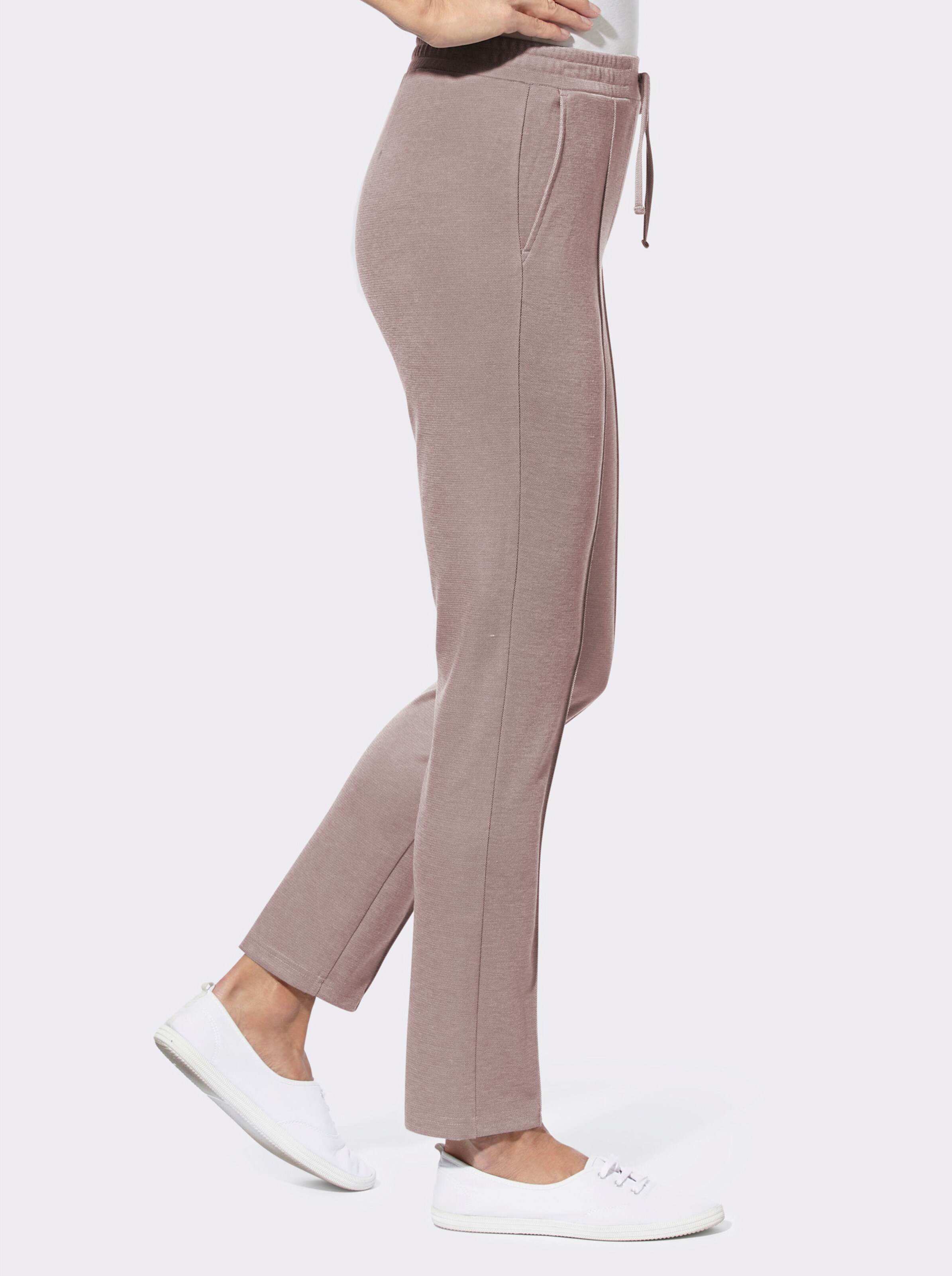 Schlupfhose