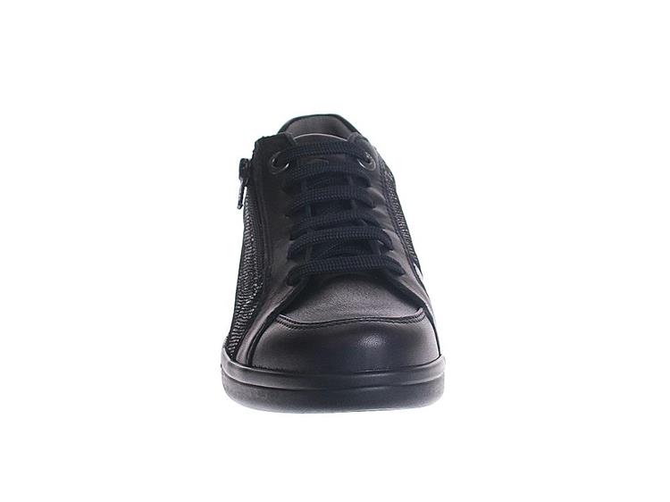 Xsensible 10186.3 wijdte K Alia KX Navy Fantasy
