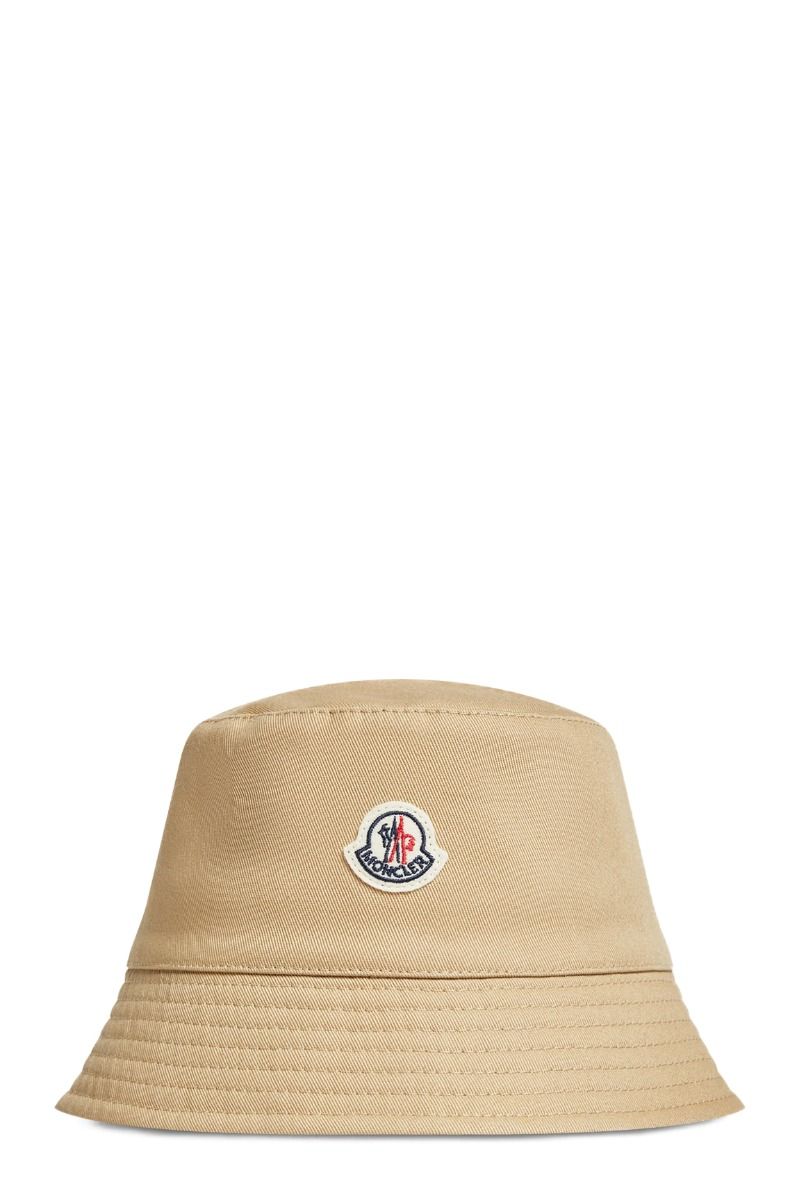 Moncler Bucket Hat