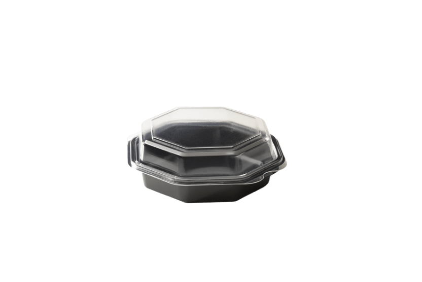 Octaviewbox 160x160x60mm