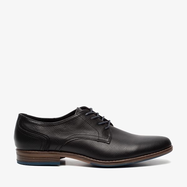 Emilio Salvatini heren veterschoenen