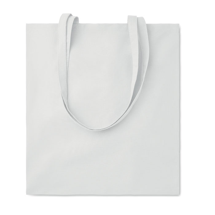 GiftRetail MO9268 - COTTONEL COLOUR   Sac shopping coton 140gr/m²