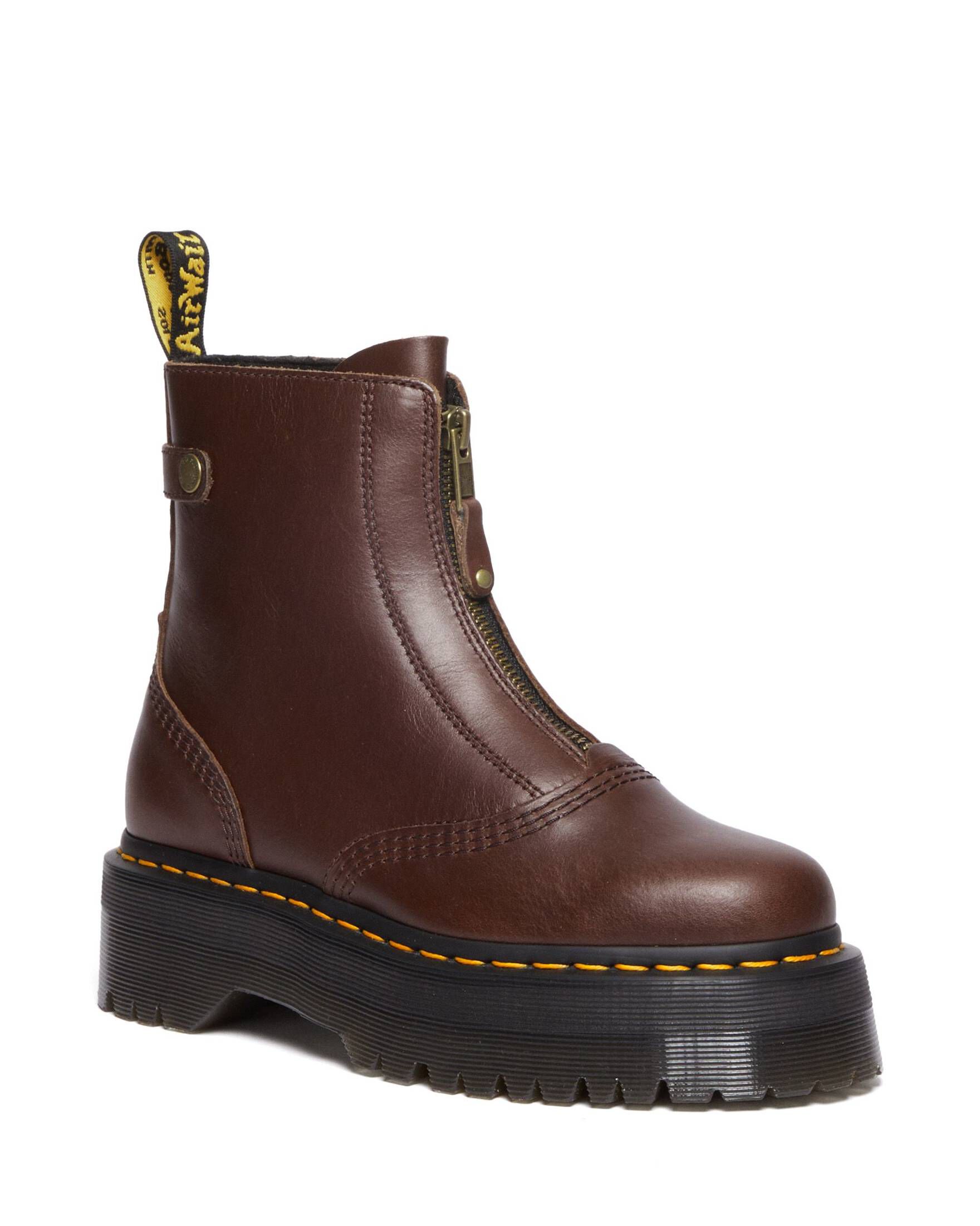 Dr. Martens| Damen Boots JETTA