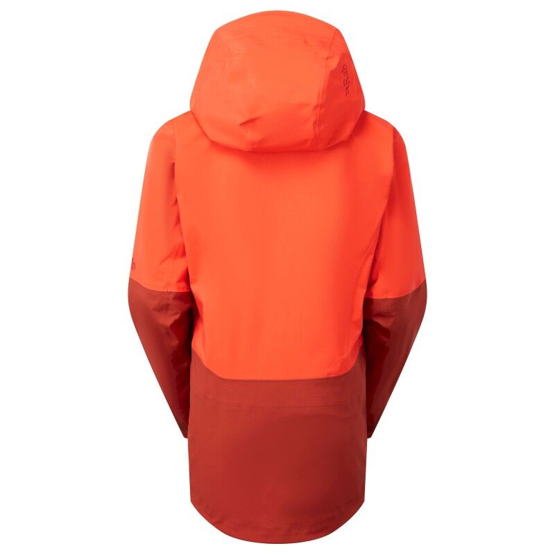 Khroma Converge Jacket - Veste imperméable femme