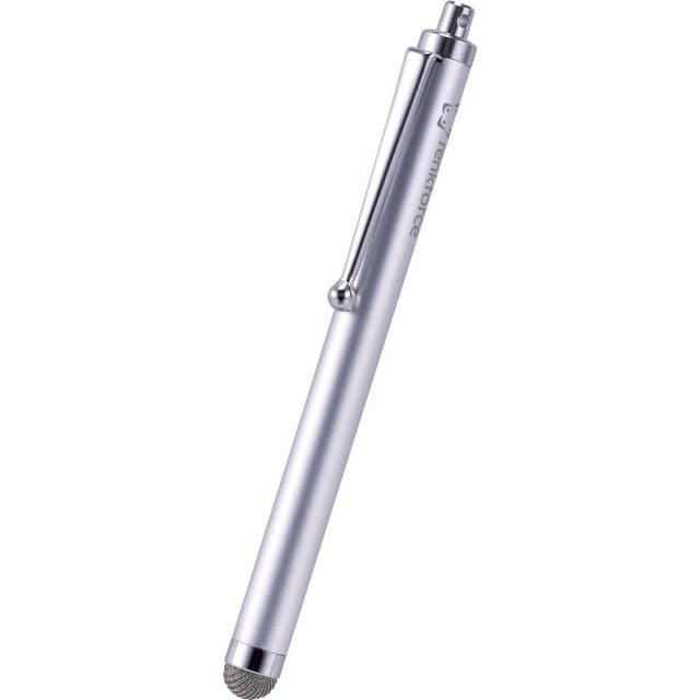 Renkforce Touchpen Capacitive Stylus Sølv