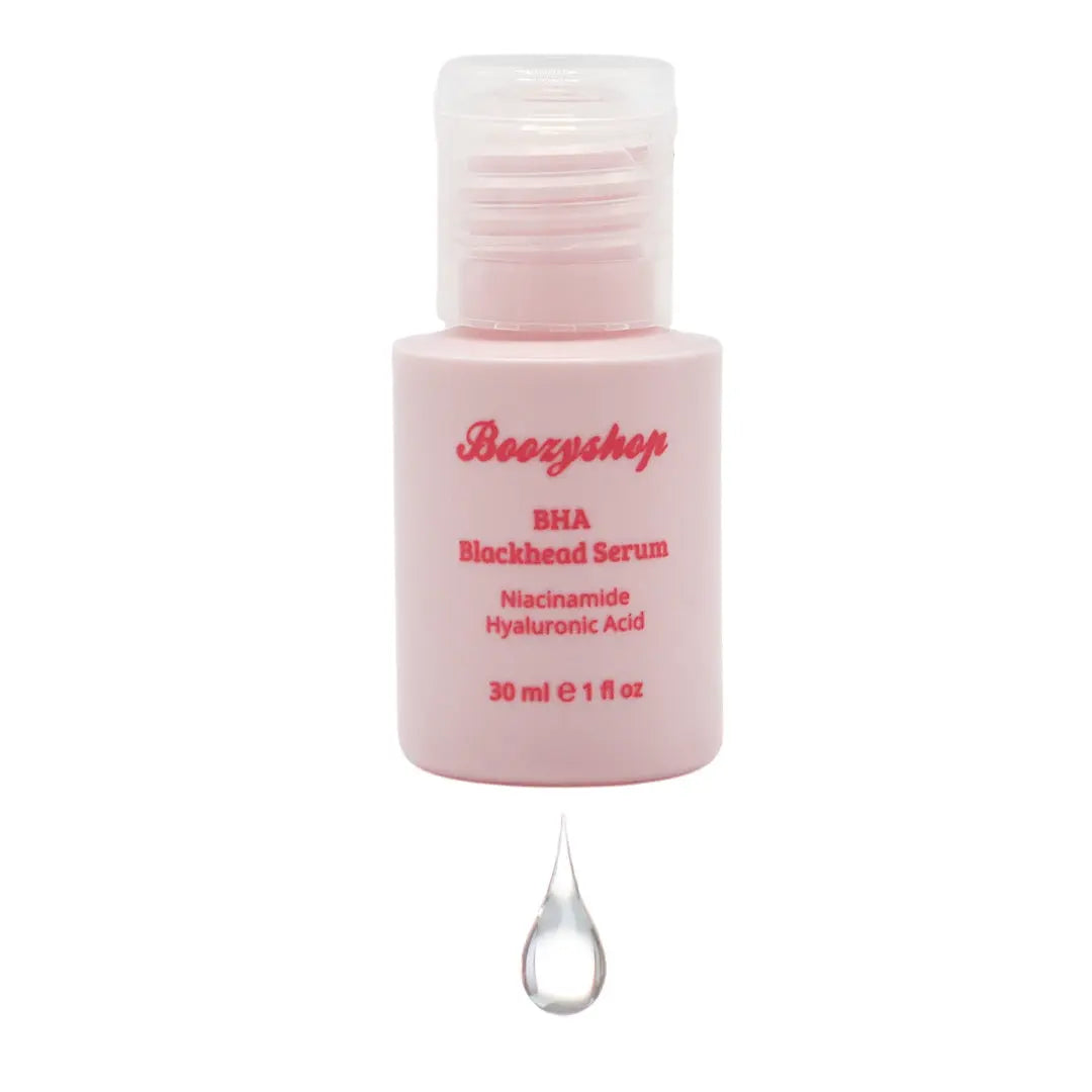 4% BHA Blackhead Serum