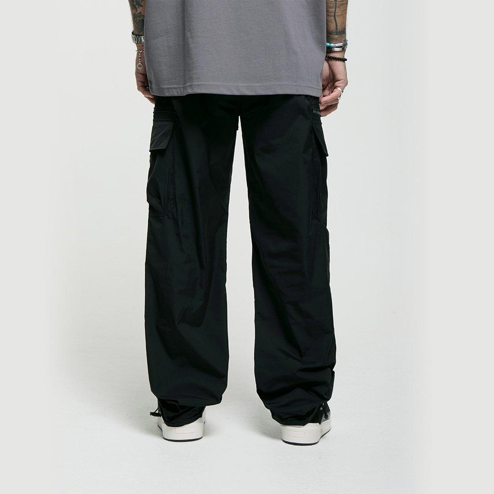 Madison Kohl MK Cargo Trousers