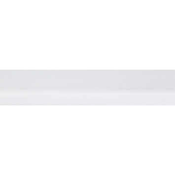 Glaslat hardhout 18x55 mm lengte 270 cm gegrond