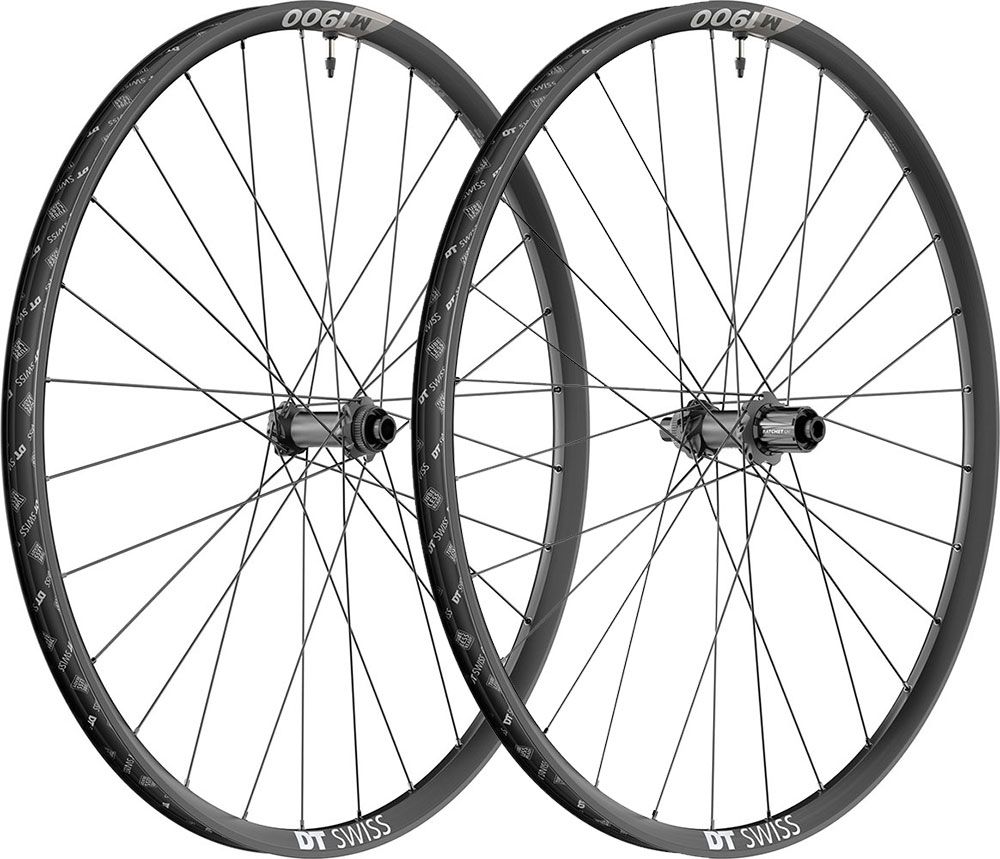 DT Swiss M 1900 Spline® 29