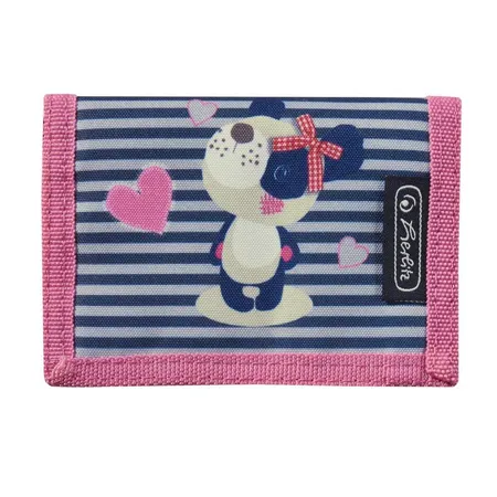 Herlitz Kinder Geldbörse 