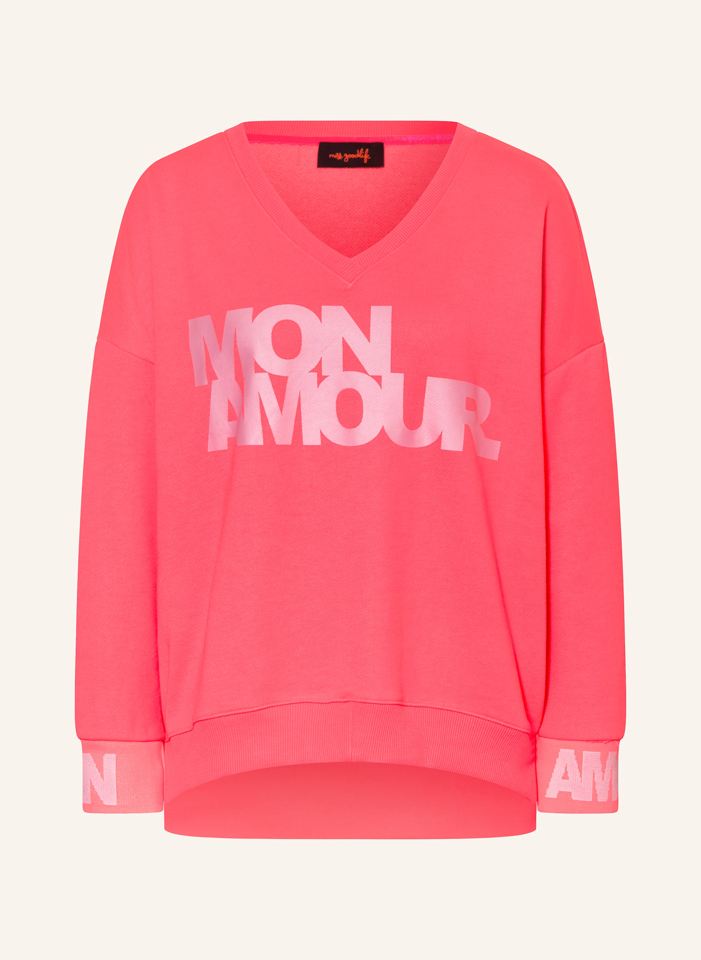miss goodlife Sweatshirt