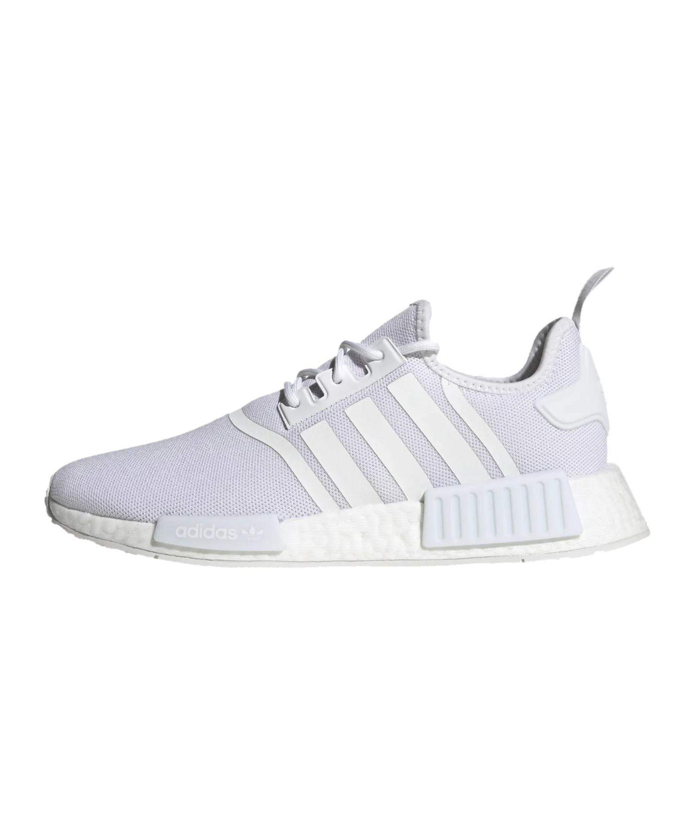 adidas Originals NMD_R1 Primeblue Weiss